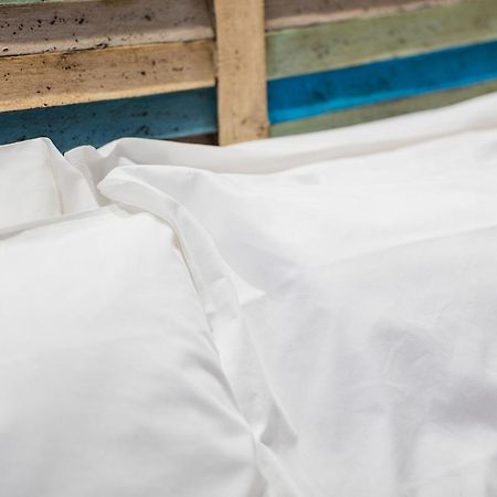 Mane Boutique Hotel Roseto Degli Abruzzi Δωμάτιο φωτογραφία