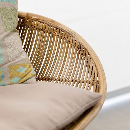 Mane Boutique Hotel Roseto Degli Abruzzi Εξωτερικό φωτογραφία