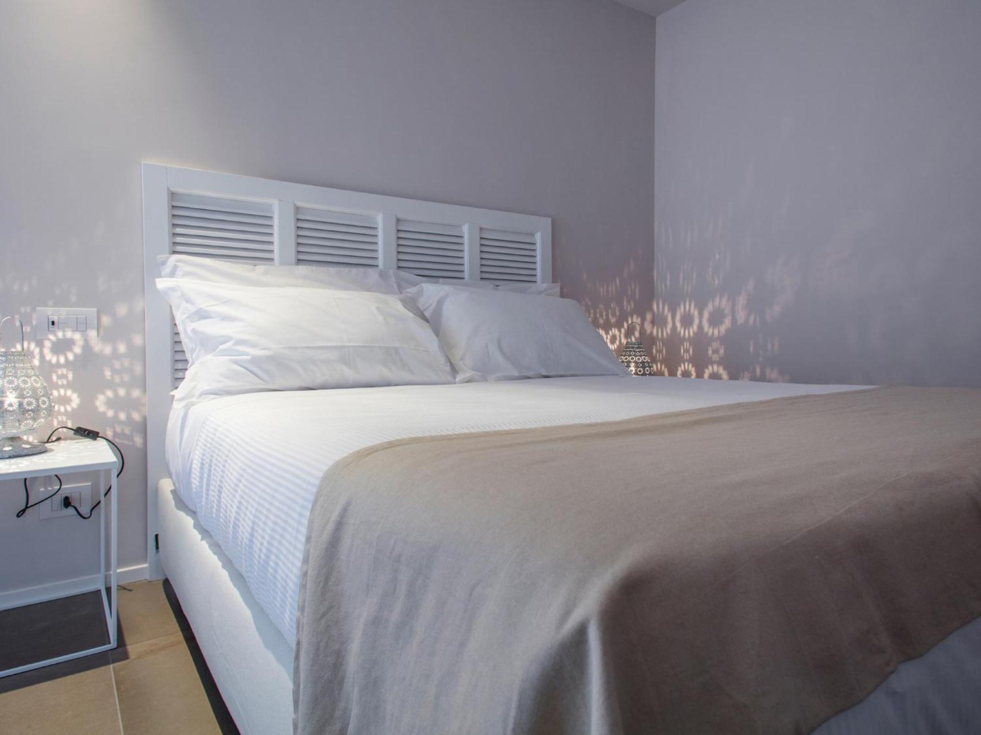 Mane Boutique Hotel Roseto Degli Abruzzi Δωμάτιο φωτογραφία