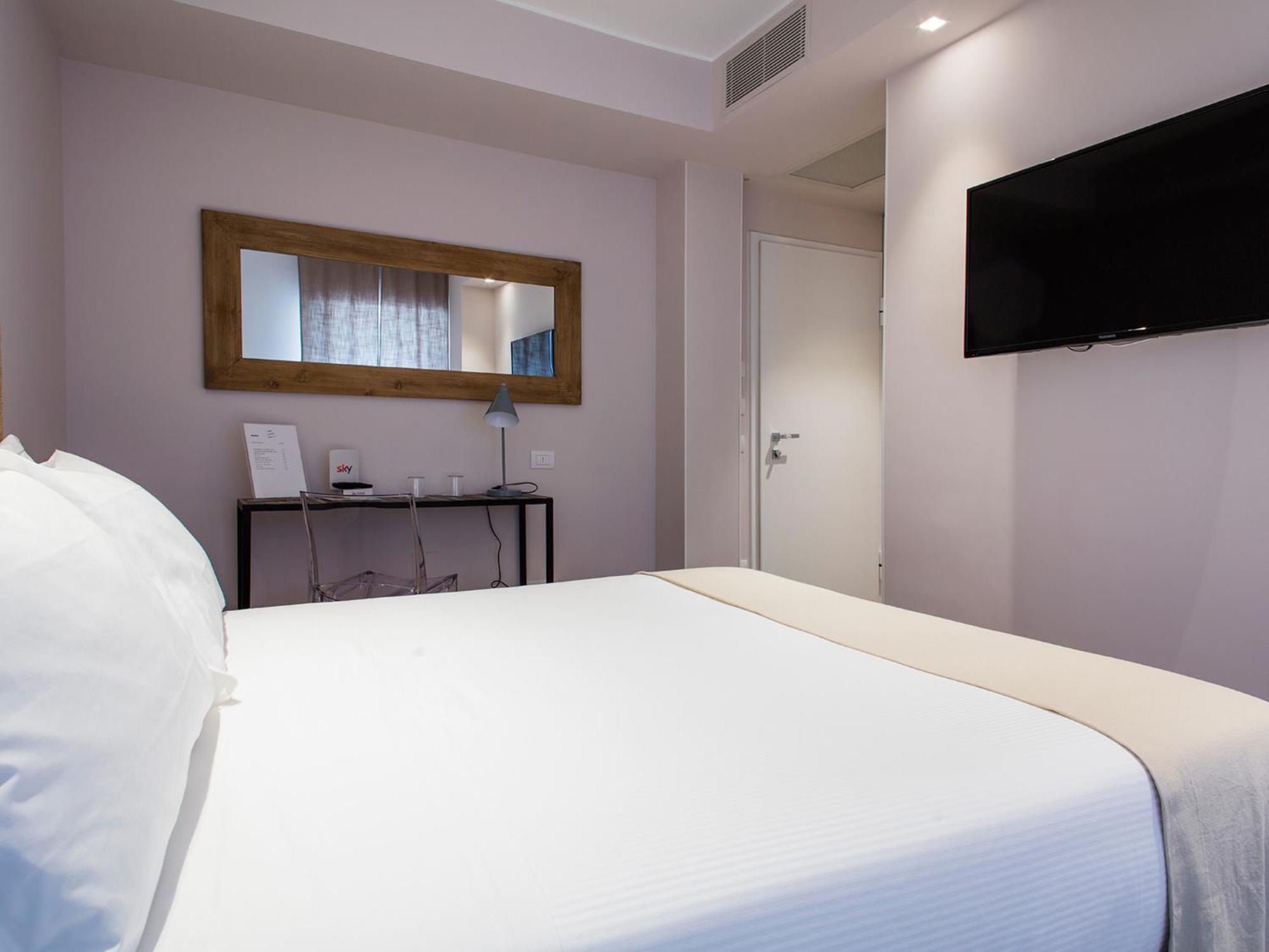 Mane Boutique Hotel Roseto Degli Abruzzi Δωμάτιο φωτογραφία