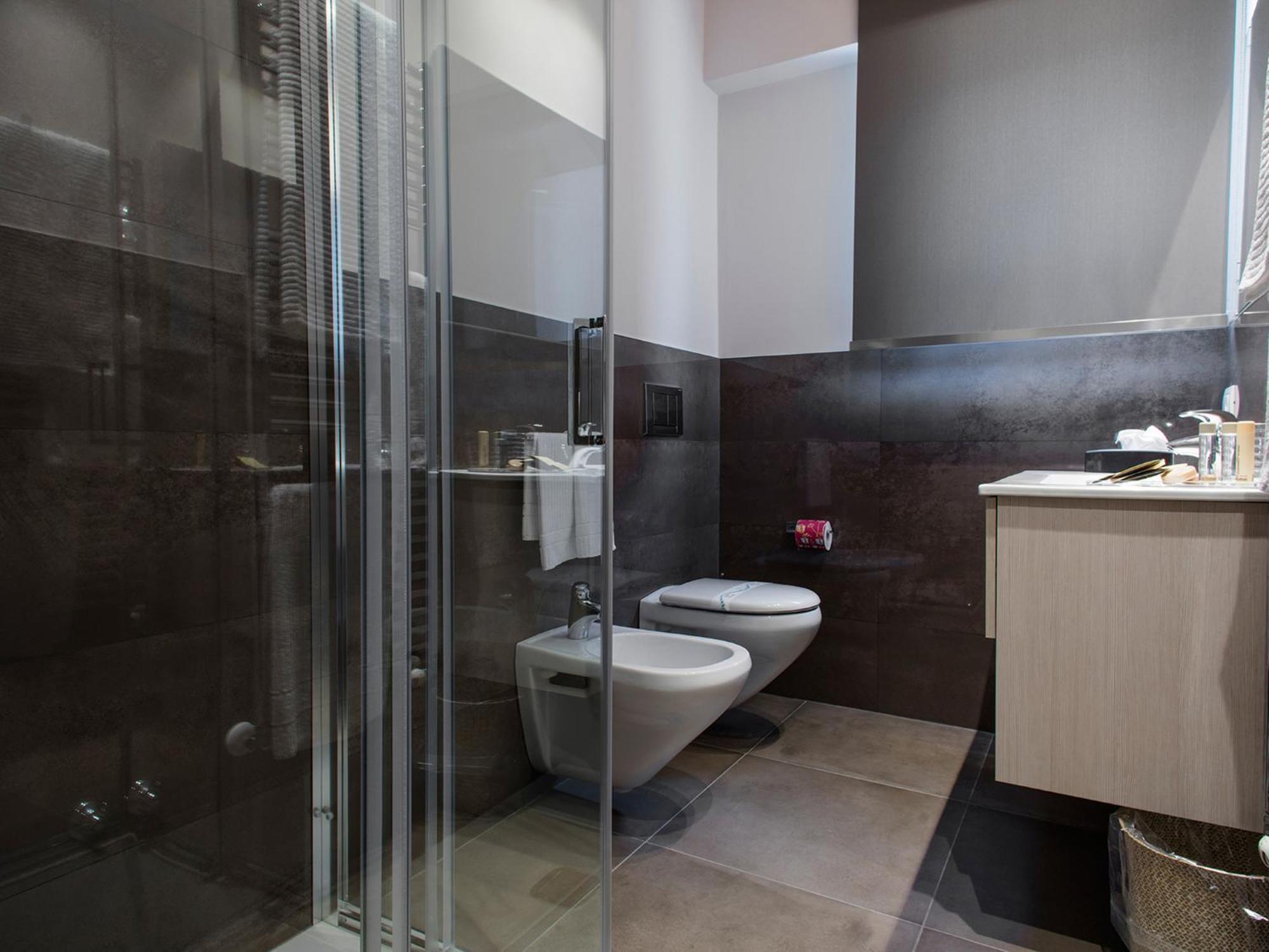 Mane Boutique Hotel Roseto Degli Abruzzi Δωμάτιο φωτογραφία