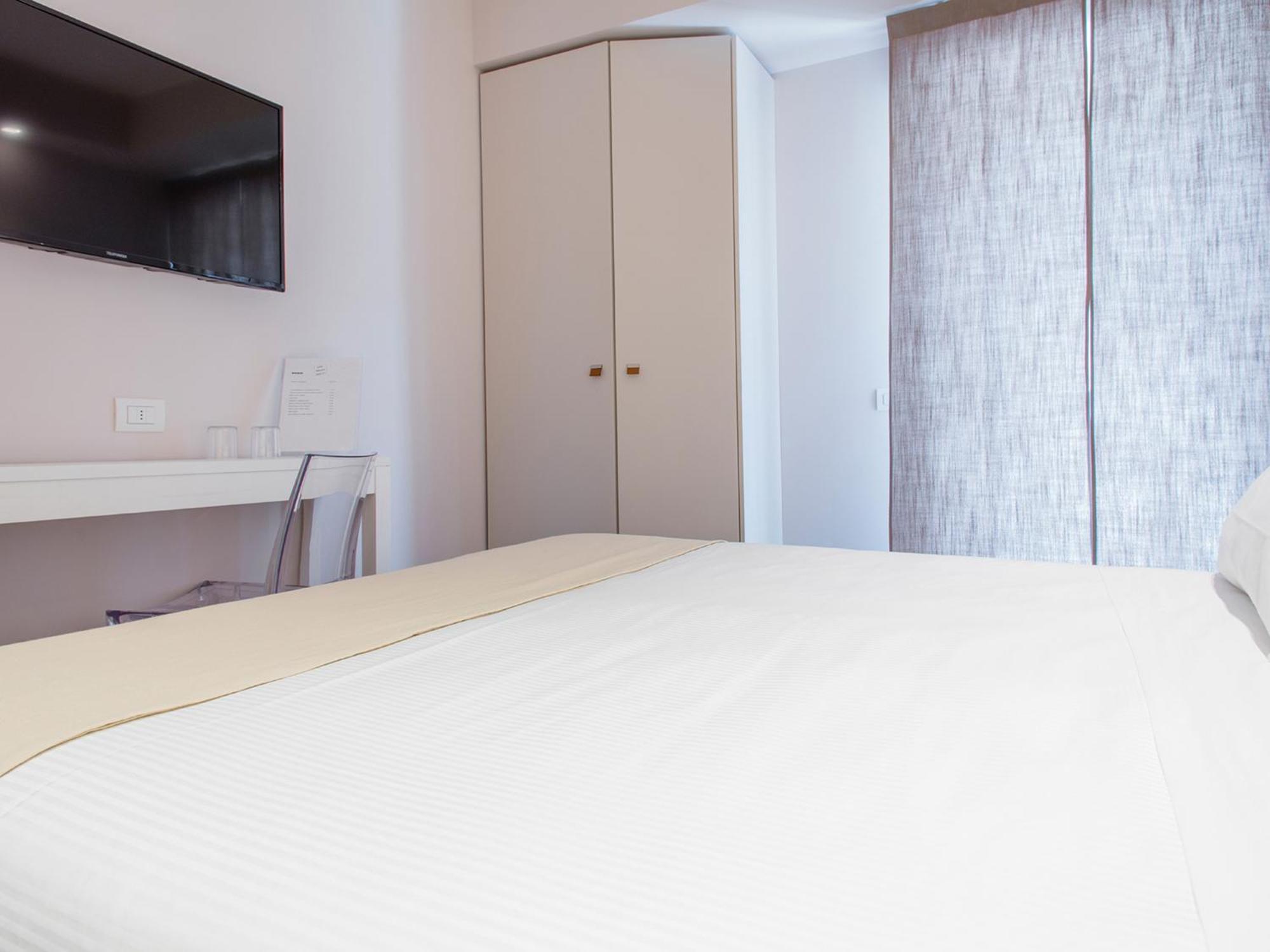 Mane Boutique Hotel Roseto Degli Abruzzi Δωμάτιο φωτογραφία