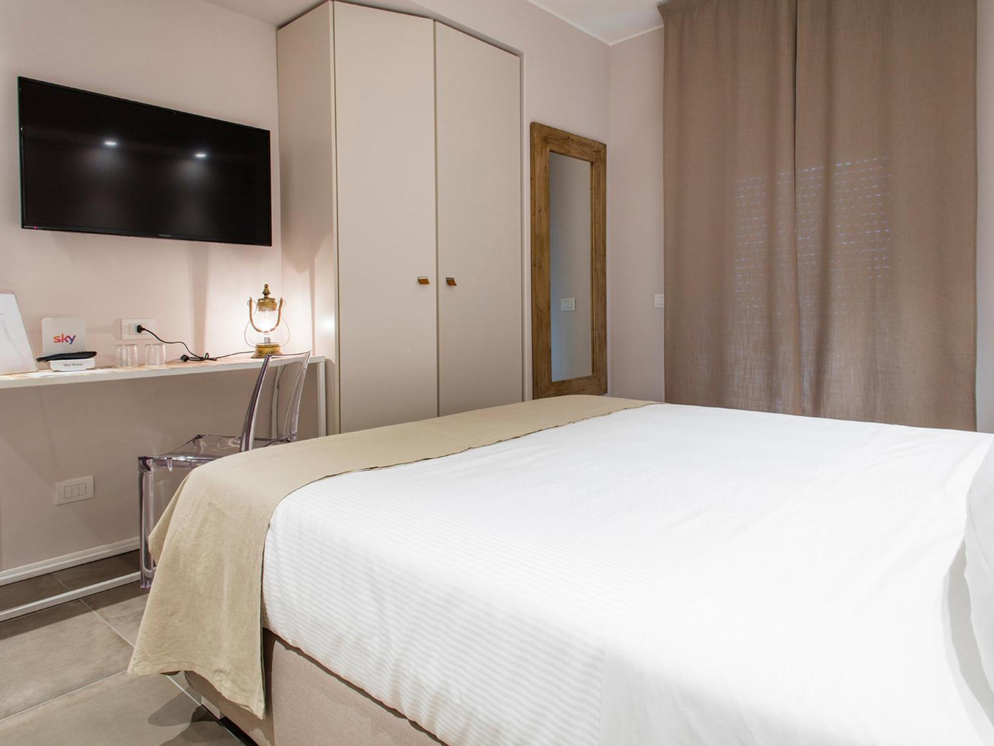 Mane Boutique Hotel Roseto Degli Abruzzi Δωμάτιο φωτογραφία