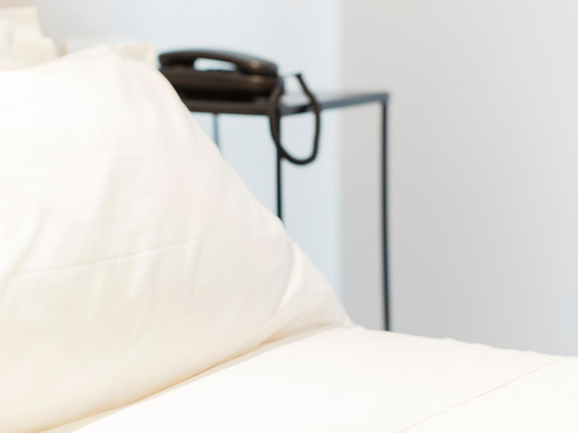 Mane Boutique Hotel Roseto Degli Abruzzi Δωμάτιο φωτογραφία