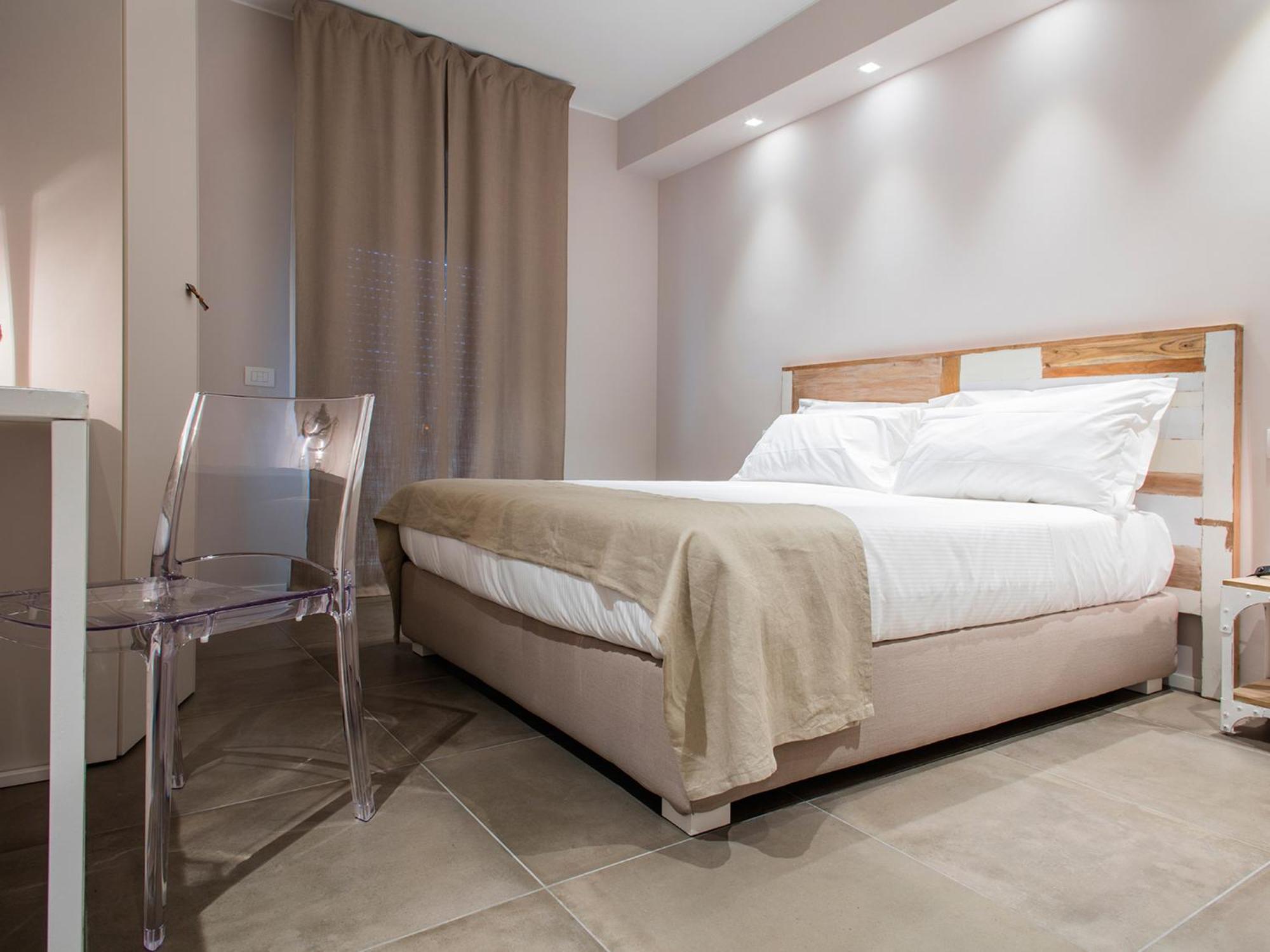 Mane Boutique Hotel Roseto Degli Abruzzi Δωμάτιο φωτογραφία