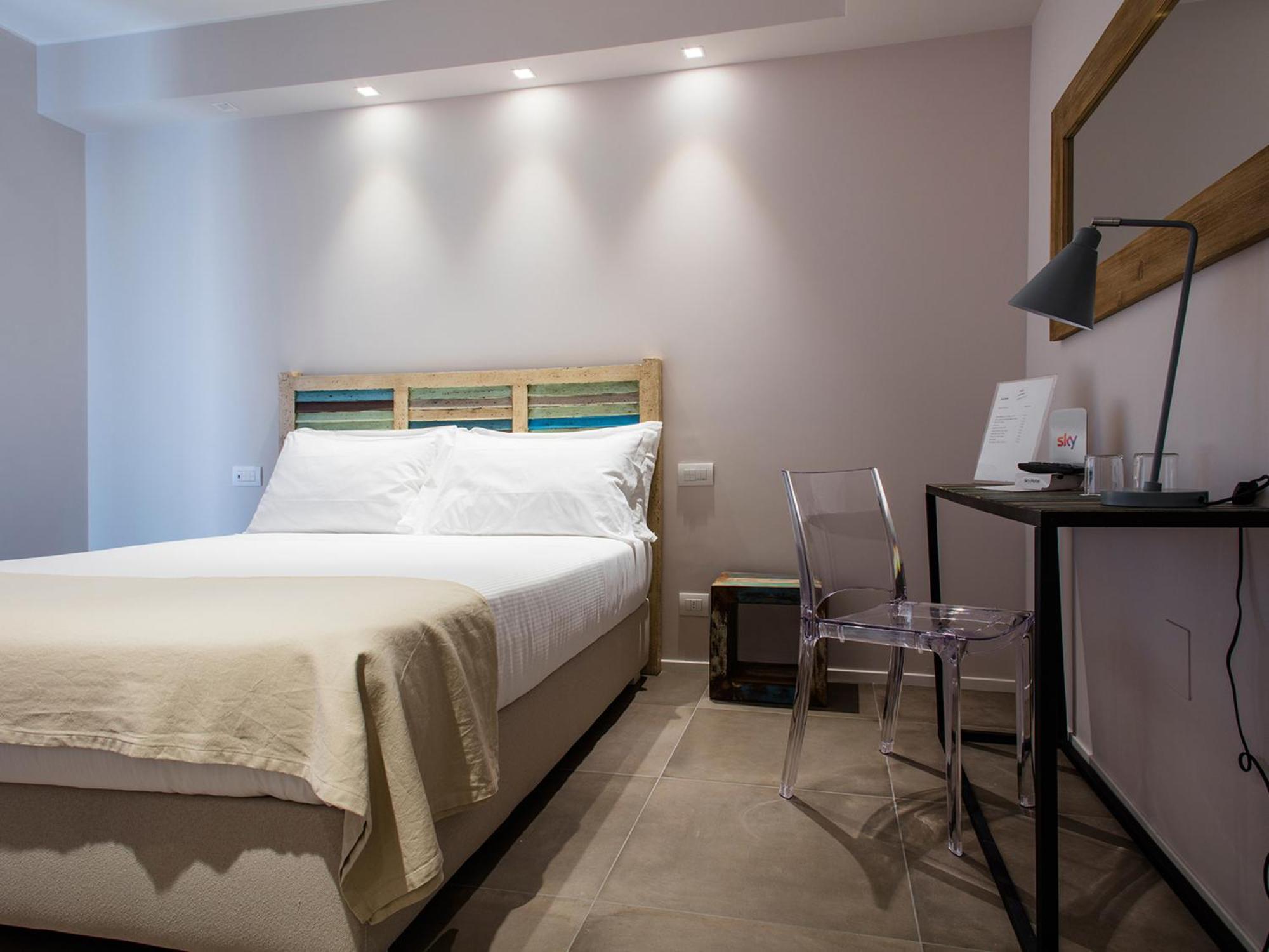 Mane Boutique Hotel Roseto Degli Abruzzi Δωμάτιο φωτογραφία
