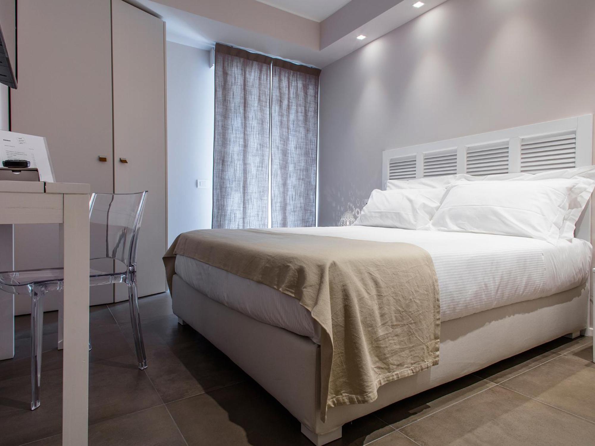 Mane Boutique Hotel Roseto Degli Abruzzi Δωμάτιο φωτογραφία