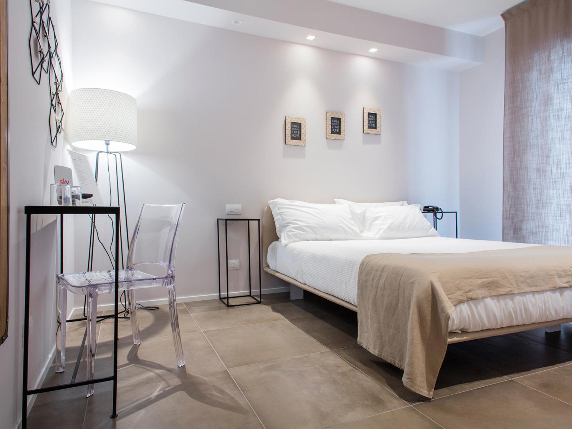 Mane Boutique Hotel Roseto Degli Abruzzi Δωμάτιο φωτογραφία