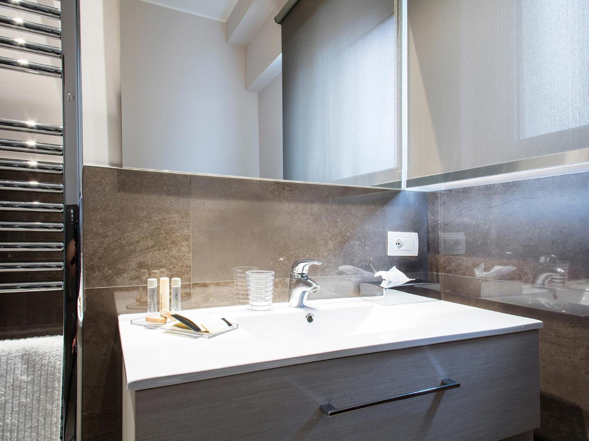 Mane Boutique Hotel Roseto Degli Abruzzi Δωμάτιο φωτογραφία