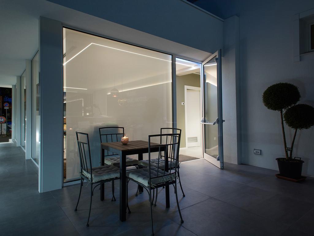 Mane Boutique Hotel Roseto Degli Abruzzi Εξωτερικό φωτογραφία
