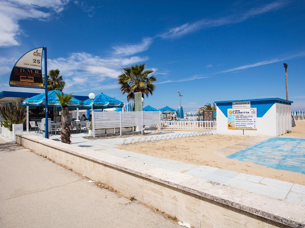 Mane Boutique Hotel Roseto Degli Abruzzi Εξωτερικό φωτογραφία