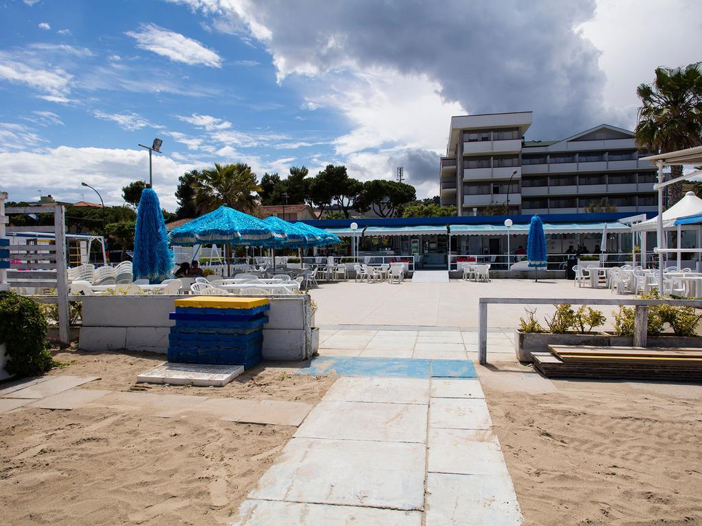 Mane Boutique Hotel Roseto Degli Abruzzi Εξωτερικό φωτογραφία