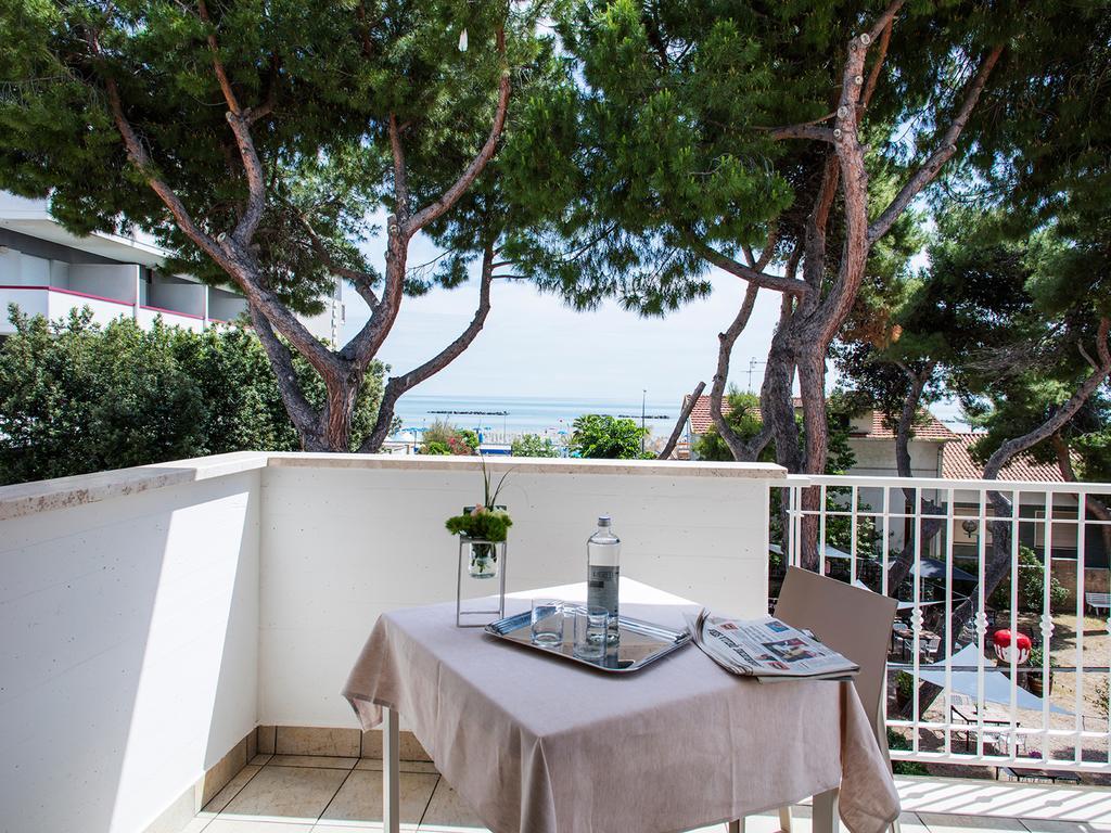 Mane Boutique Hotel Roseto Degli Abruzzi Εξωτερικό φωτογραφία