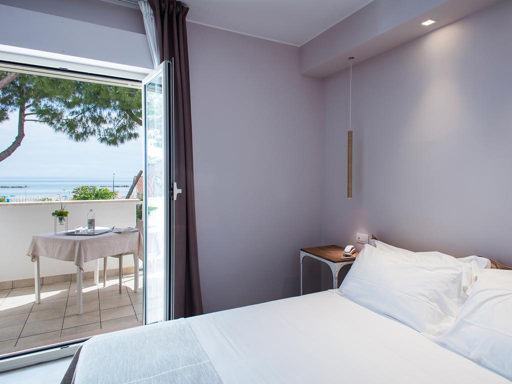 Mane Boutique Hotel Roseto Degli Abruzzi Εξωτερικό φωτογραφία