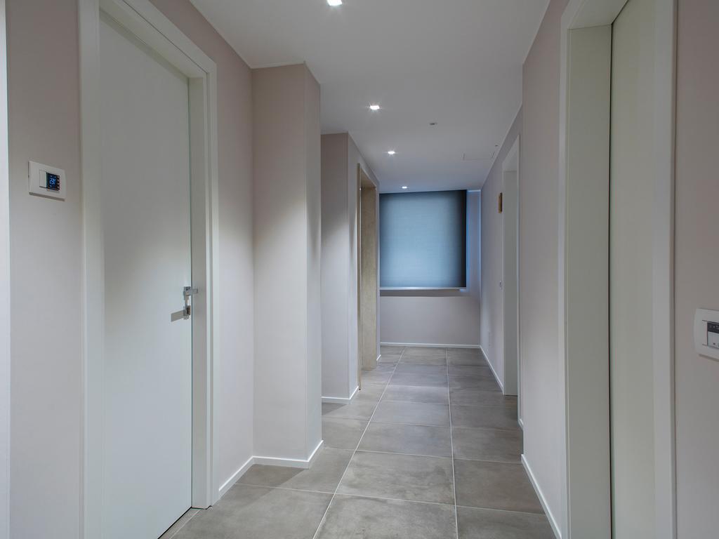 Mane Boutique Hotel Roseto Degli Abruzzi Εξωτερικό φωτογραφία