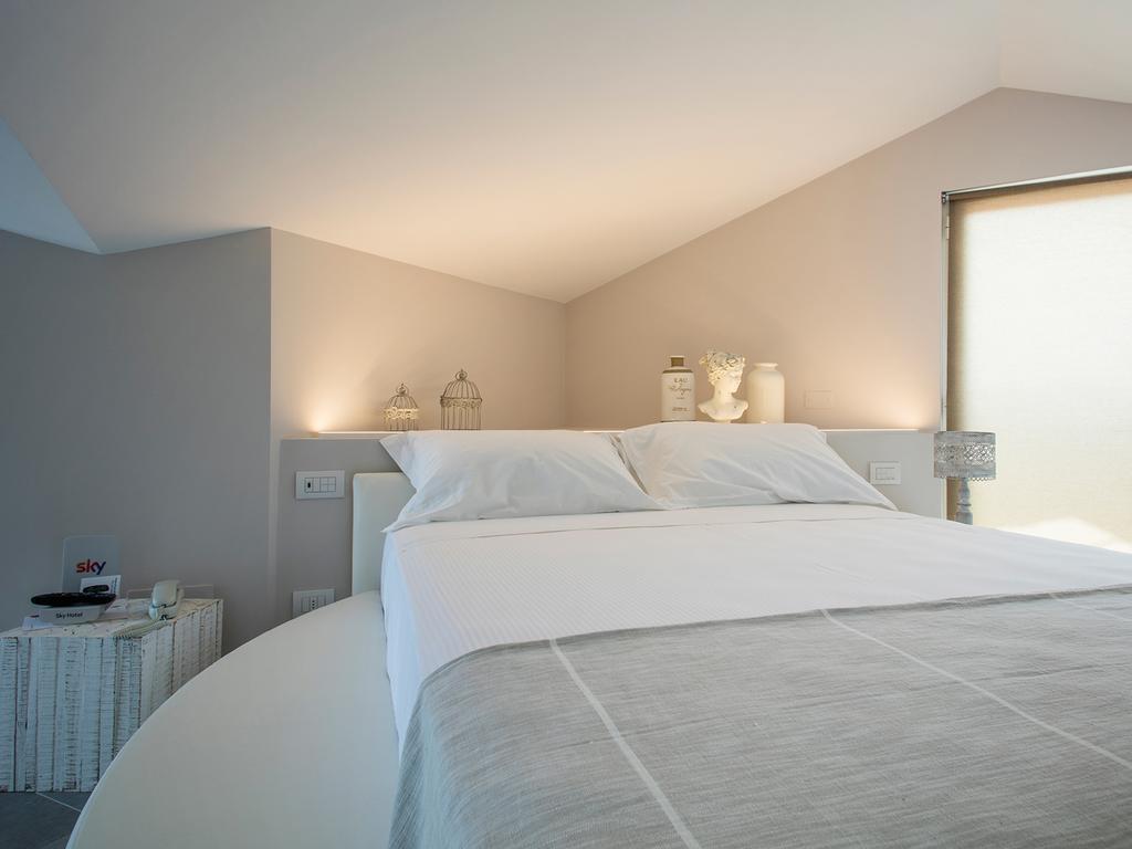 Mane Boutique Hotel Roseto Degli Abruzzi Δωμάτιο φωτογραφία