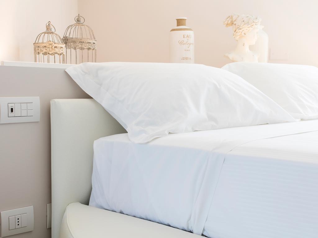 Mane Boutique Hotel Roseto Degli Abruzzi Δωμάτιο φωτογραφία