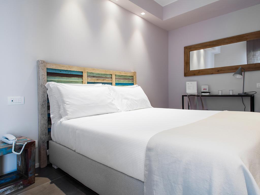 Mane Boutique Hotel Roseto Degli Abruzzi Δωμάτιο φωτογραφία