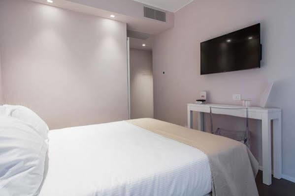 Mane Boutique Hotel Roseto Degli Abruzzi Εξωτερικό φωτογραφία