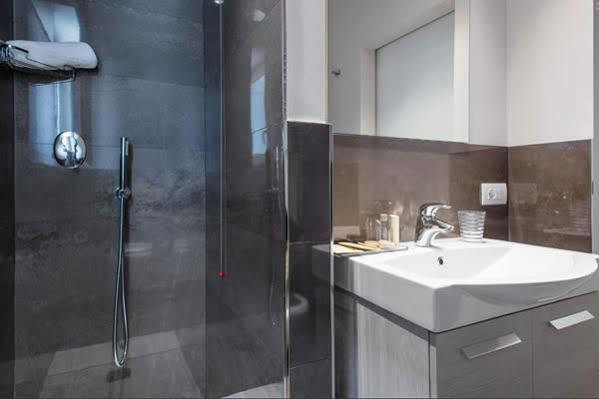 Mane Boutique Hotel Roseto Degli Abruzzi Εξωτερικό φωτογραφία